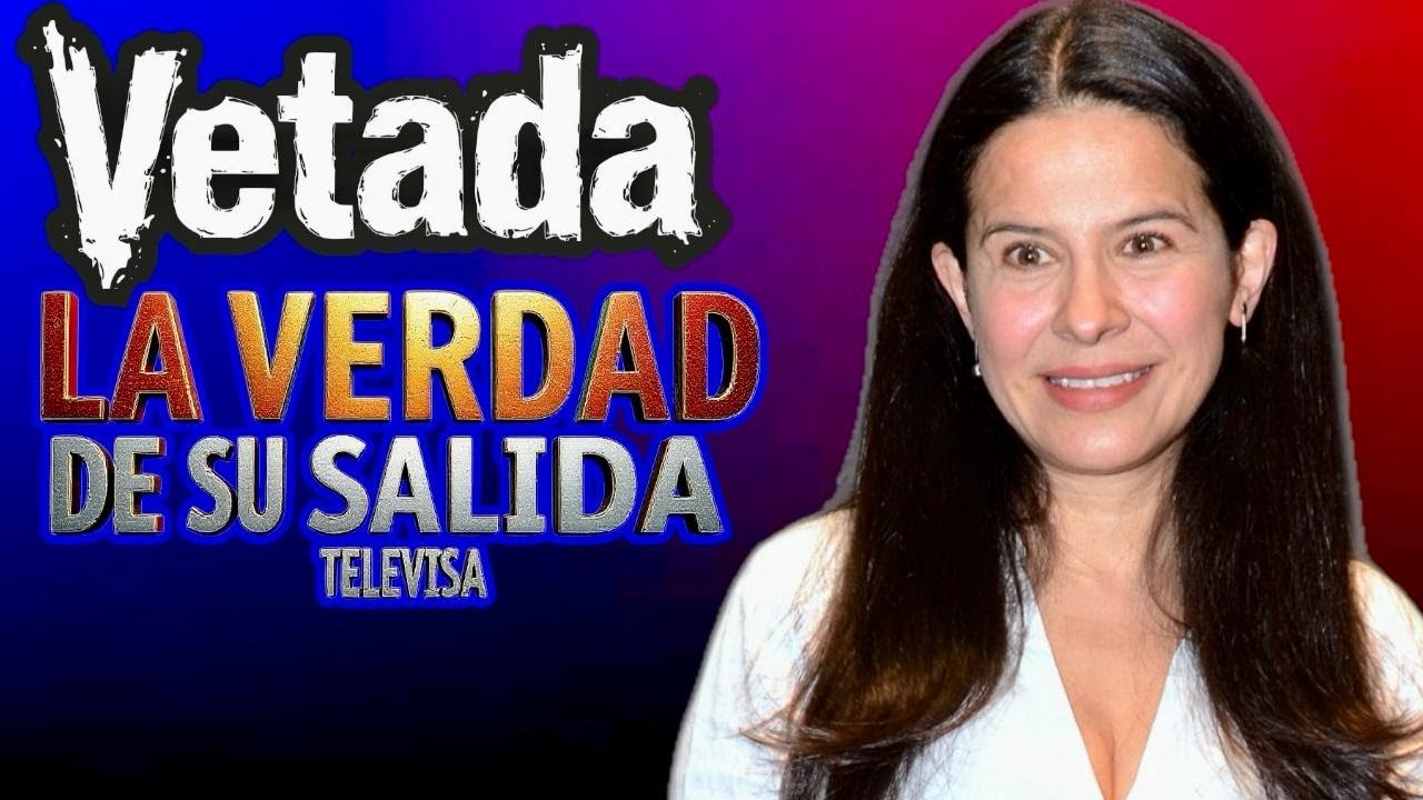 SU CARRERA A CAMBIO DE DOLOR Y SUFRIMIENTO- Arcelia Ramírez