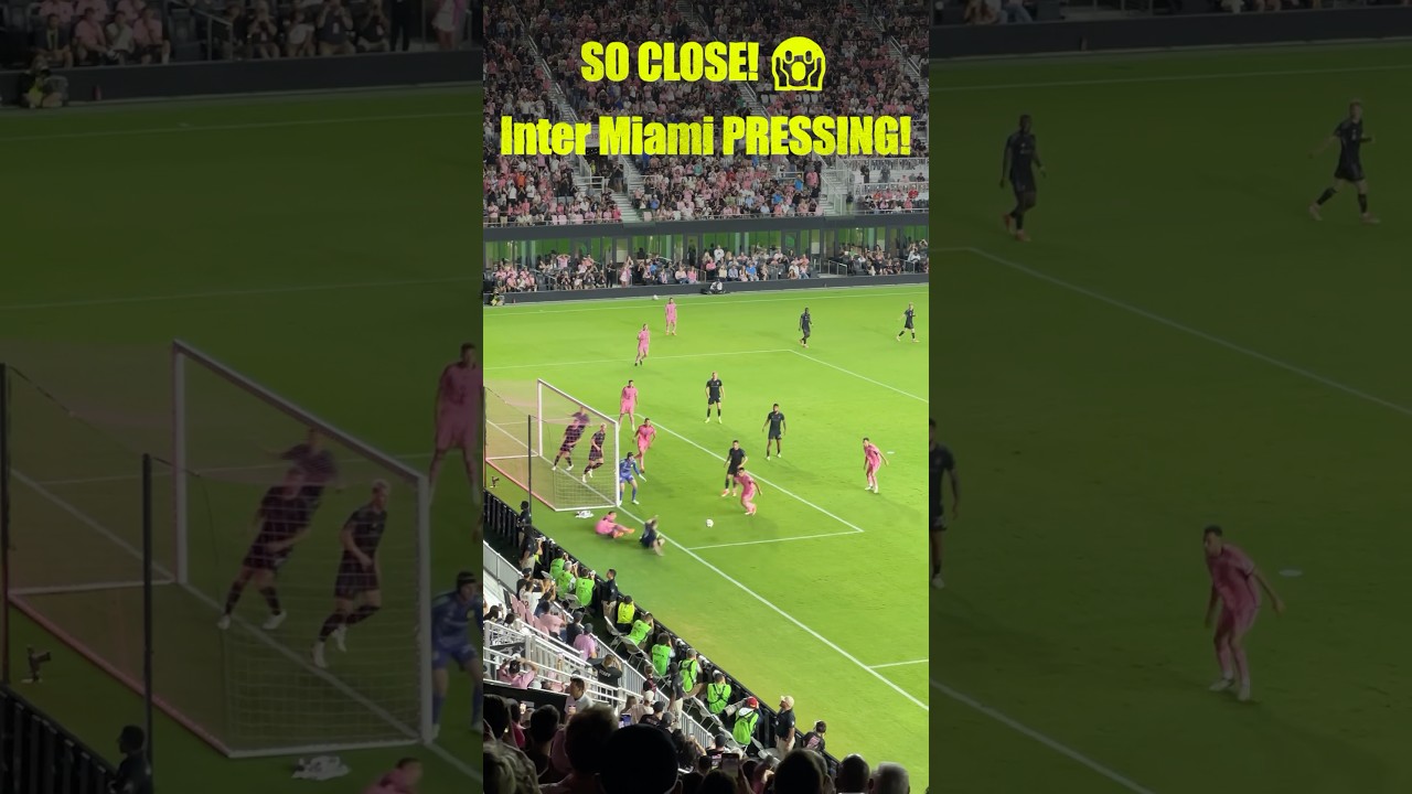 Как гениальный трюк Месси с угловым обманул ВСЕХ