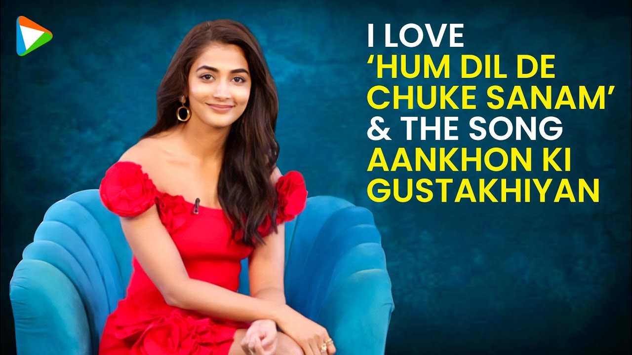 Pooja Hegde on Salman Khan: “I didn’t call him ‘bhai’, off-screen I’d called him…” | KKBKKJ