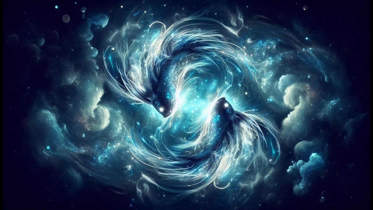 PISCES - Emotional \ Vocal \ Epic EDM | Tony Snite