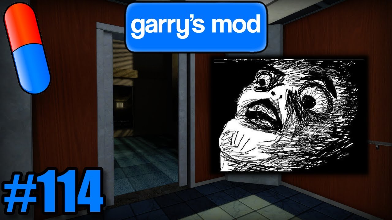 GARRY'S MOD #114 - Spaß im Aufzug [HD+] [deutsch] [Let's Play Together]