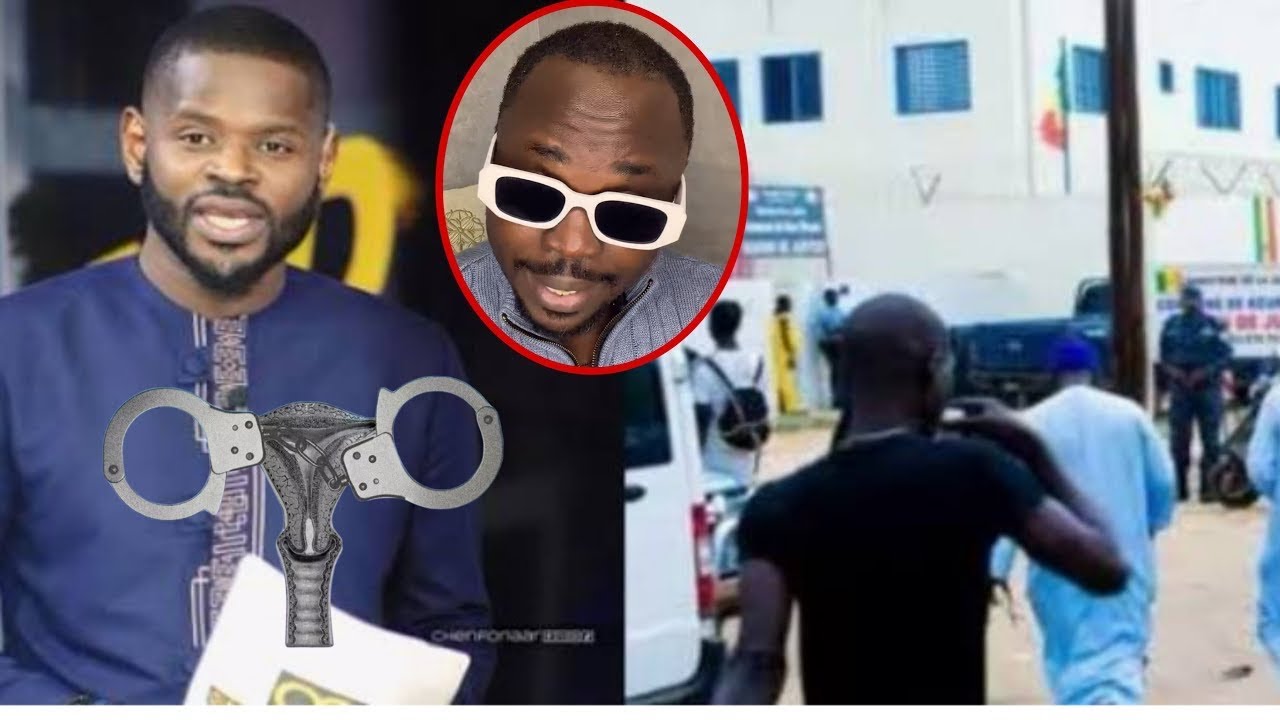 EN DIRECT: Lou bess takk Thi Mbiroum Goor Djiguen gni Kilifa bou bi thi la bokou Alahou akbar 