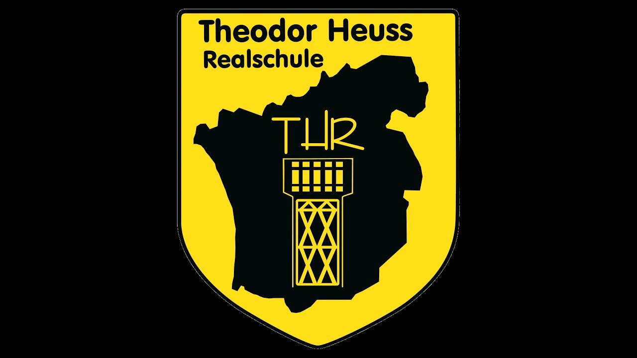 Theodor-Heuss-Realschule Dortmund
