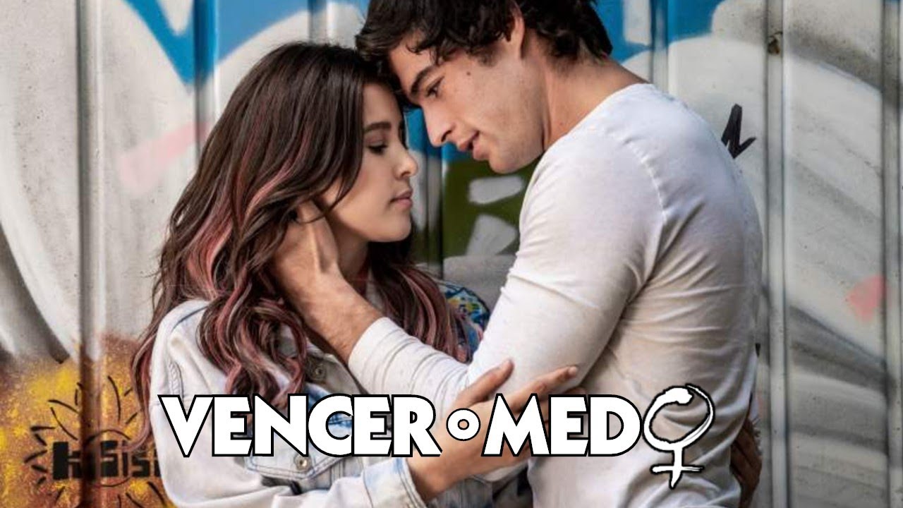 VENCER O MEDO | Abertura Traduzida da Novela com Paulina Goto