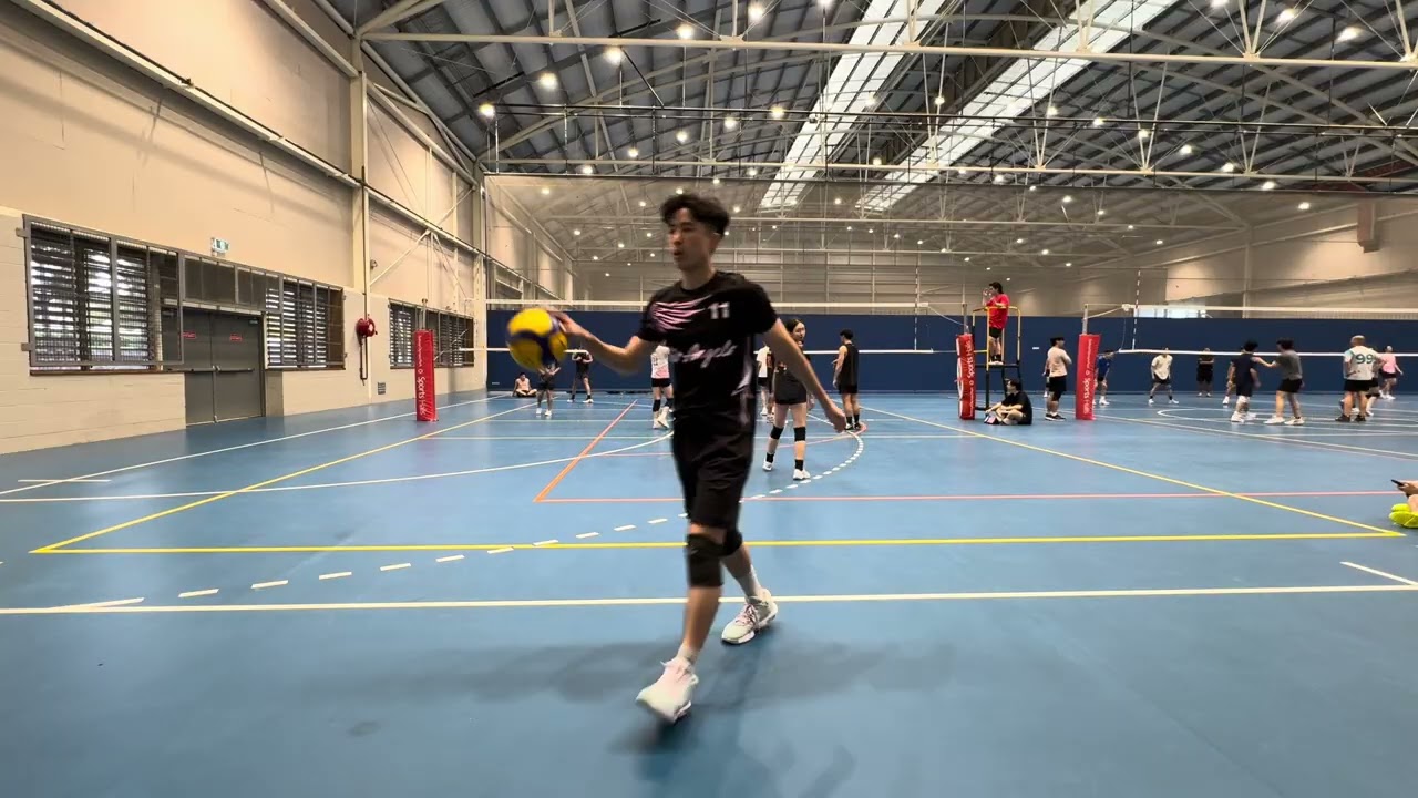 Valentine’s Day Cup Game 2