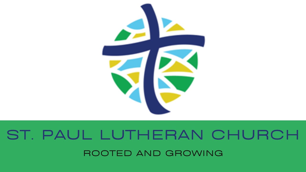 March 15, 2026 - St. Paul Worship at 8:15 am