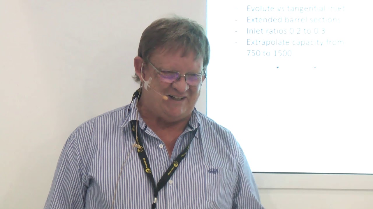 Multotec Knowledge Platform 4 2 Jeremy Bosman