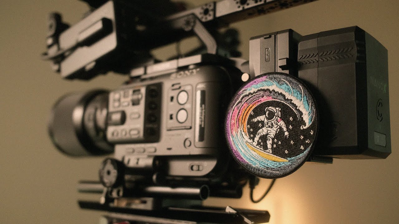 FX6 Accessories that Really Improve My Workflow