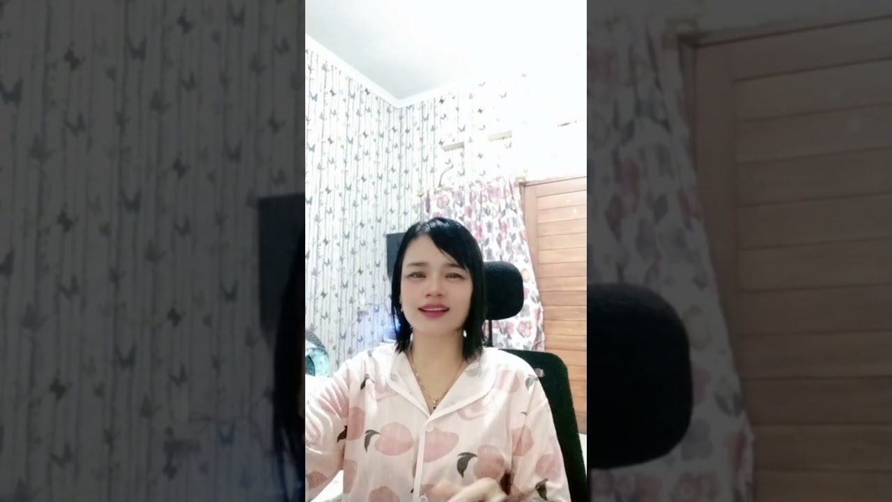 PERASAAN DIA KEPADAMU SAAT INI.