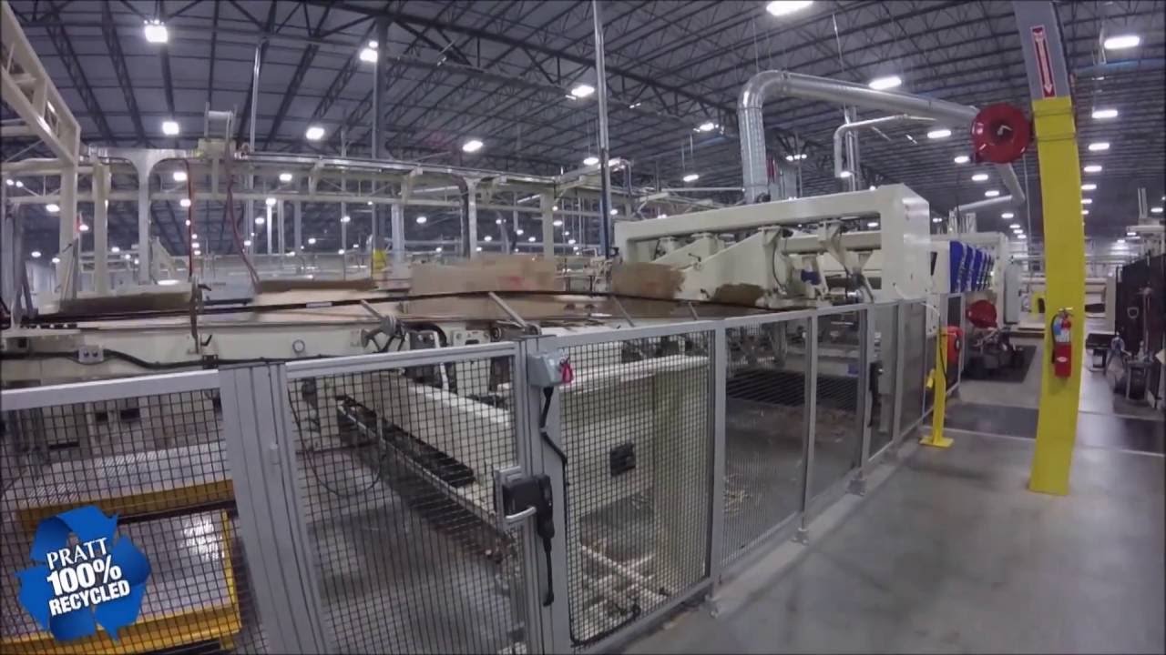 Pratt Video Pipieline 2