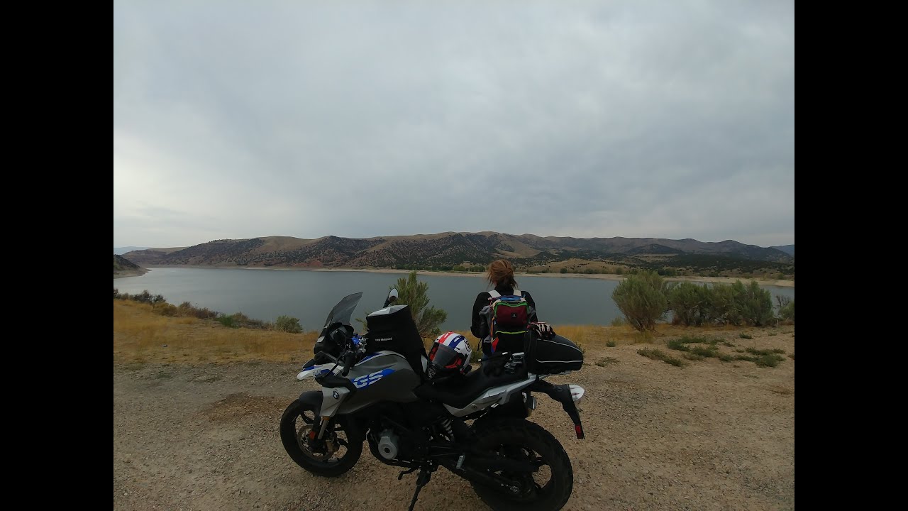 BMW G310GS | G310GS Two Up Ride | BMW G310GS Review | Versatile G310GS | BMW Motorrad