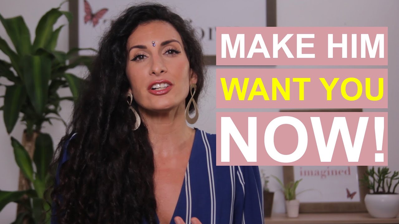 How To Be Desirable To Men, (After Your Divorce)