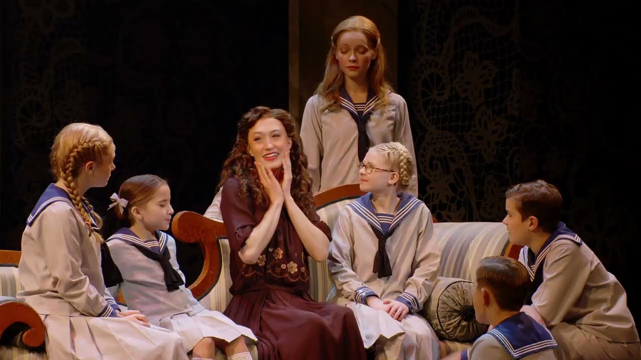 Do-Re-Mi , The Sound of Music on Tour