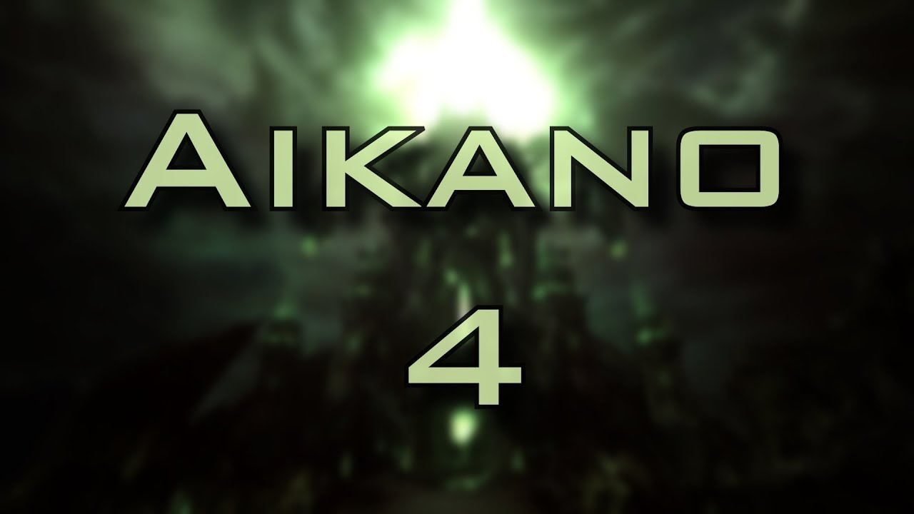 Aikano 4 - WoW Rogue PvP 7.1.5