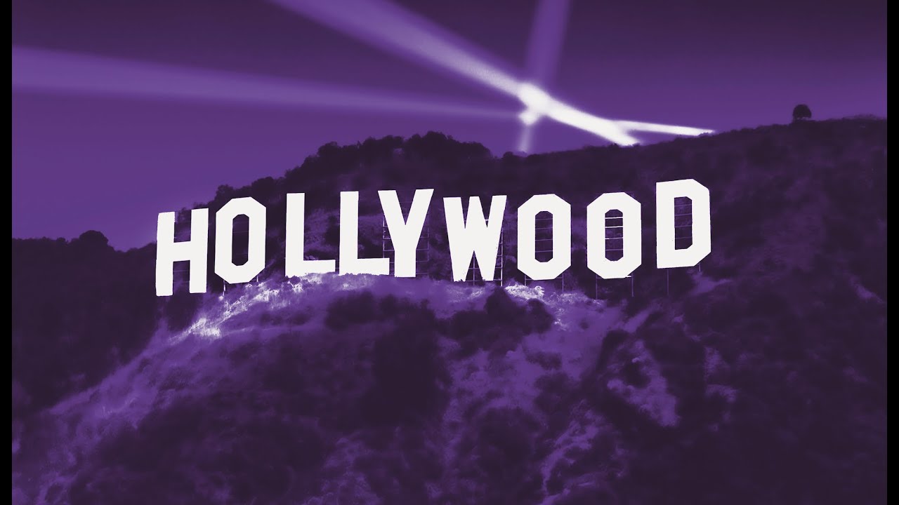 Hot in Hollywood Video Ad1