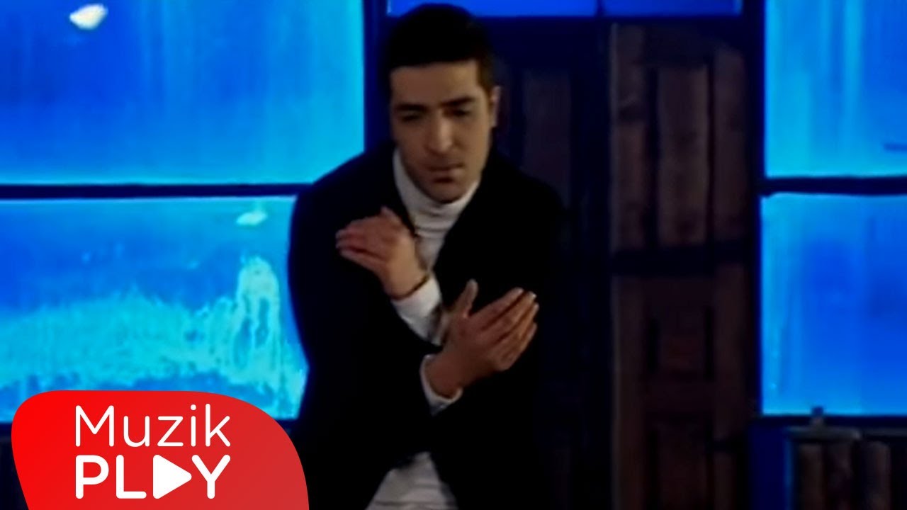 Akşam Olunca - Şahin (Official Video)