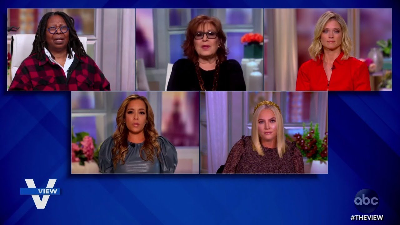 What's at Stake in Possible SCOTUS Appointment? Part 2 | The View