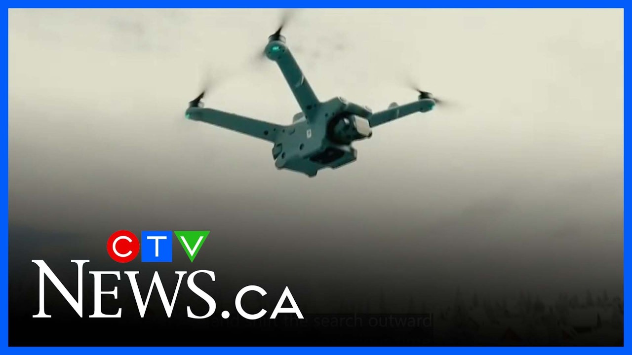 DRPS to hold community information night about drone first responders pilot program