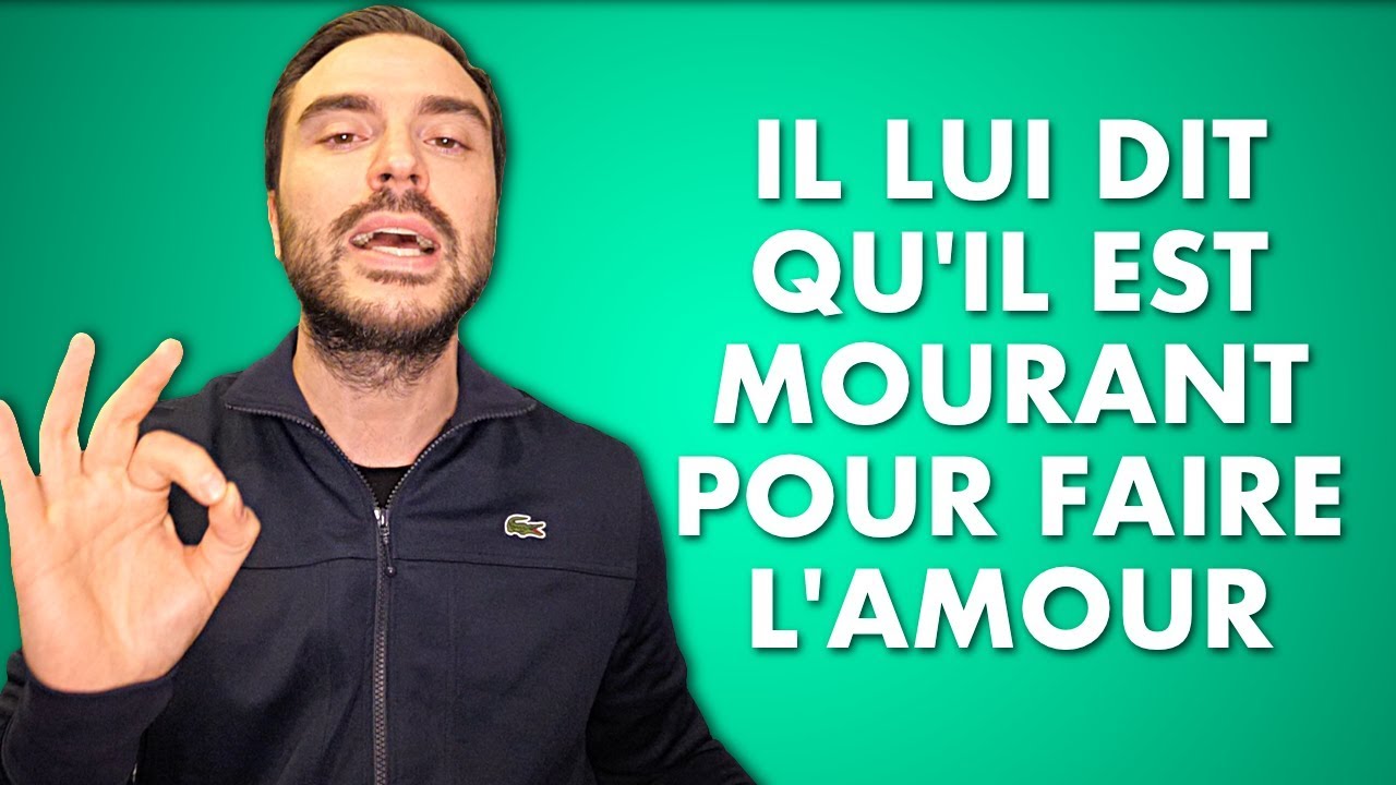 Vos pires mensonges