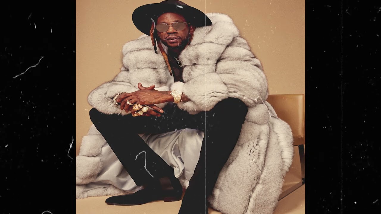 [FREE] 2 Chainz Type Beat 
