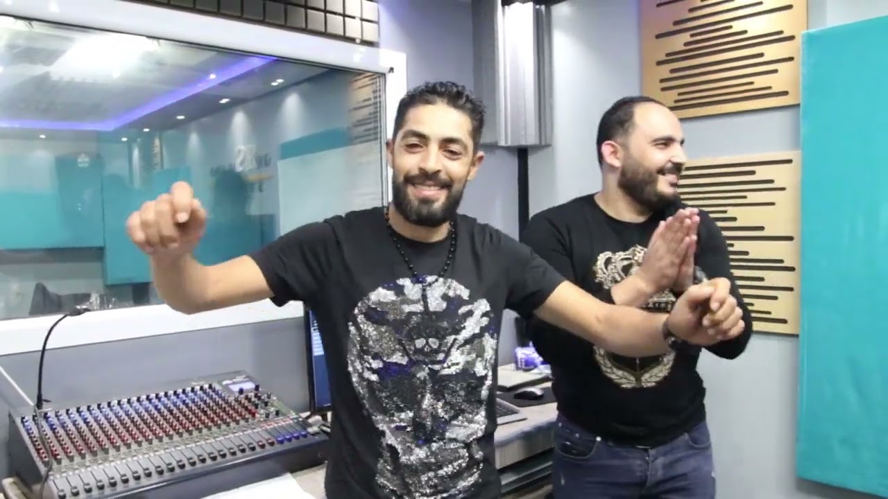 cheb halim......❤الاغنية الذي ينتظرها الجميع مازال جي دالتي ورد خسارتي🎵🎼❤recossi