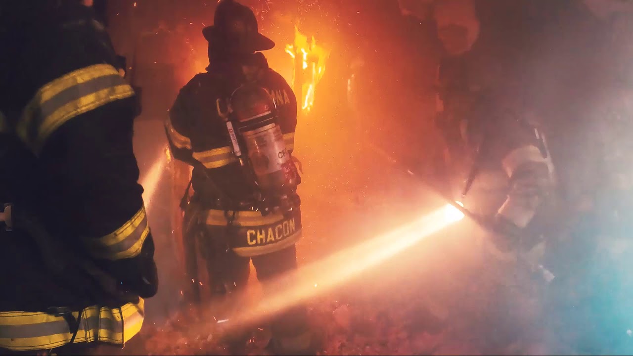 Christiana Fire Company - 2020