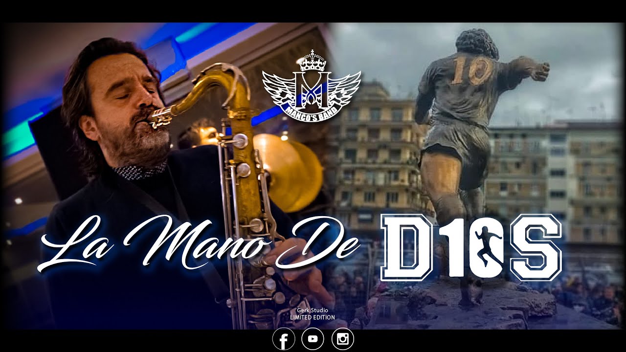 La Manco's Band - 