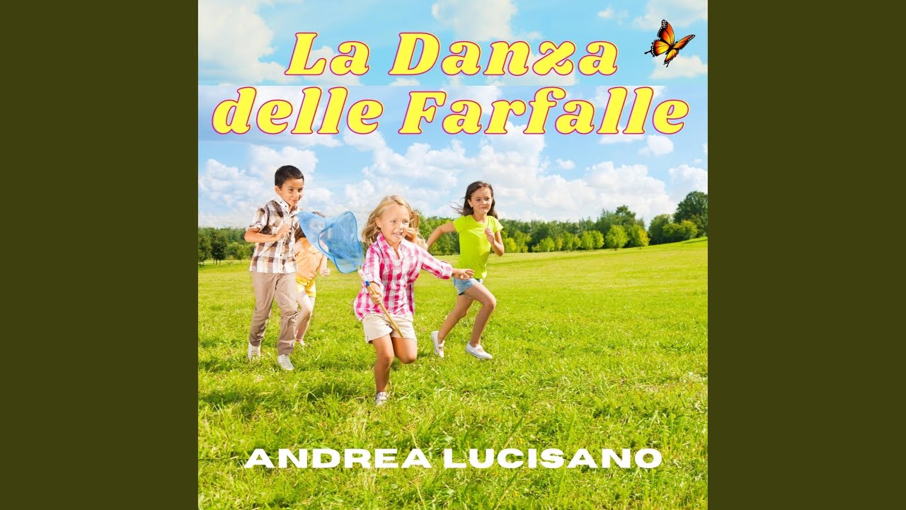 La Danza delle Farfalle