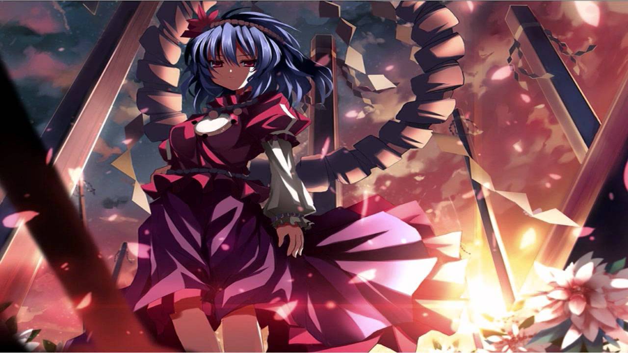 [東方 Orchestral] Touhou ~ 明日ハレの日、ケの昨日 〜帰り路〜
