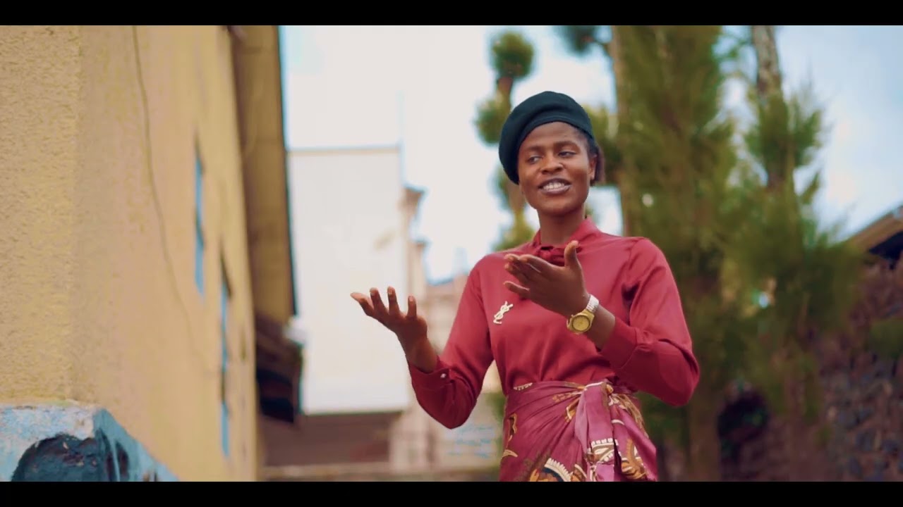 Anaeneya#Annael Bahati