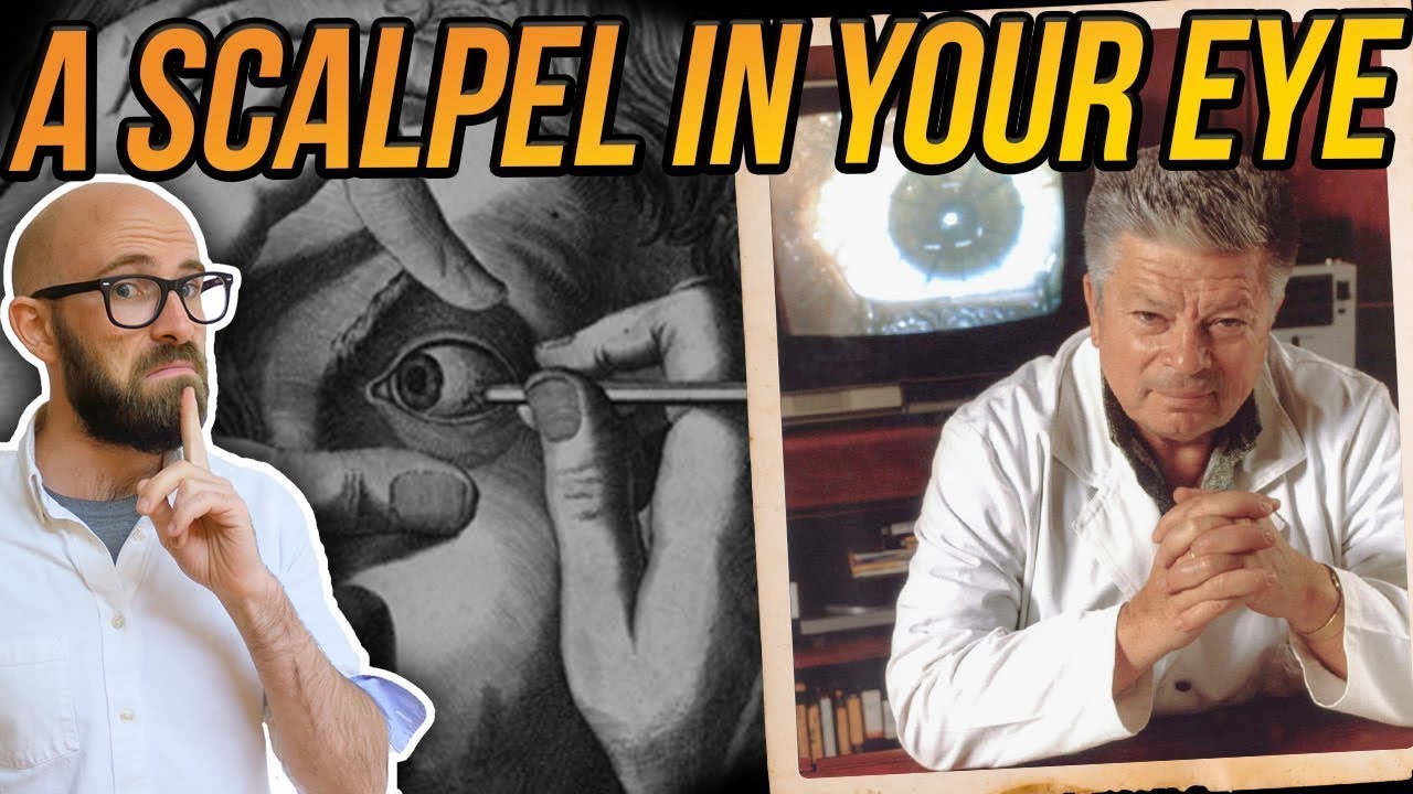 Crazy Carnival Ride &mdash; советская процедура с поворотным кругом, которая подарила нам первую коррек...