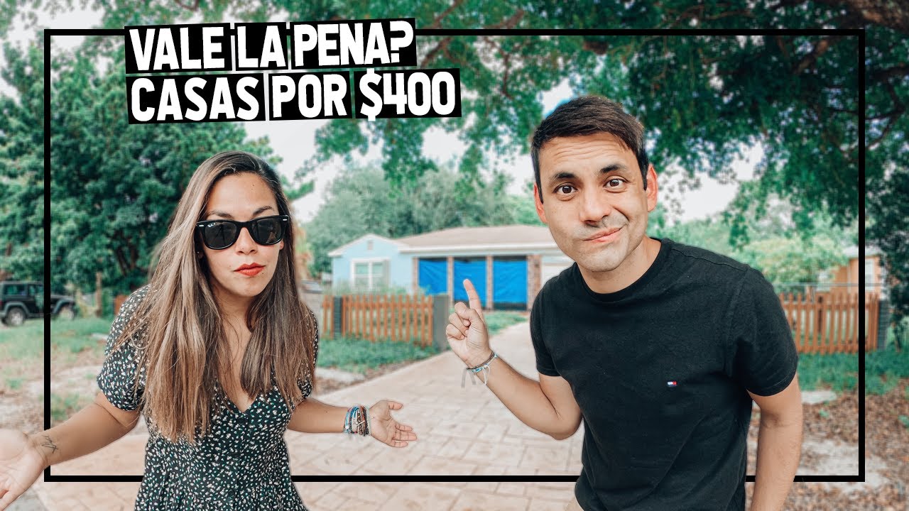 ASÍ es la CIUDAD MÁS BARATA para VIVIR en ESTADOS UNIDOS! 🇺🇸 | @Soynavas