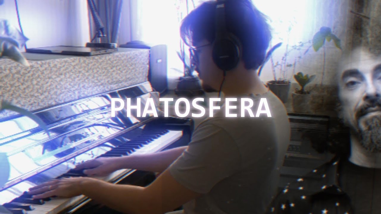 Caparezza - Pathosfera | Piano Cover