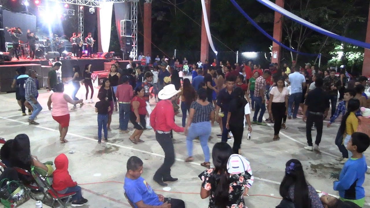 Grupo Saluma (Primera Comunión de Anibal Mendoza)  (02/12/2023) Cerro del Aire Parte 2
