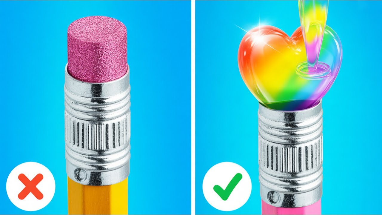 La Sfida Artistica Finale di TikTok: Puoi Farcela? by 123 GO Trends