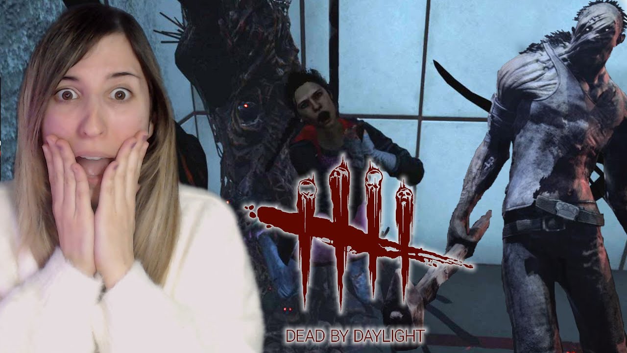 Dead by Daylight - Última Superviviente: FINAL ÉPICO!! - Gameplay Español || loreniitta90