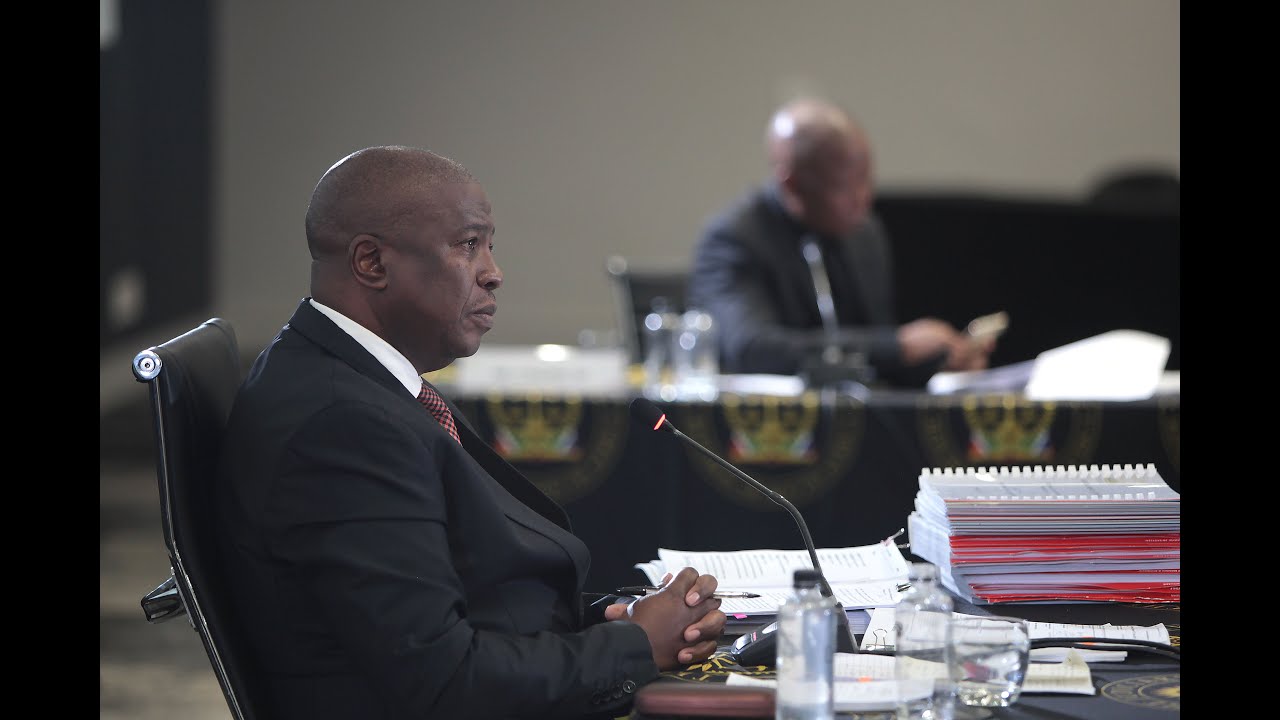 SA Supreme Court of Appeal JSC Interview of Judge A P Ledwaba – Judges Matter (April 2021)