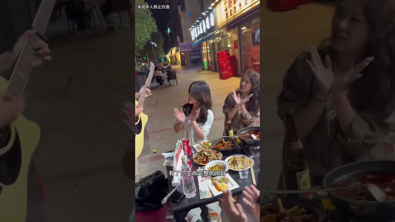 我每天睡不著，想念你的微笑，姐姐