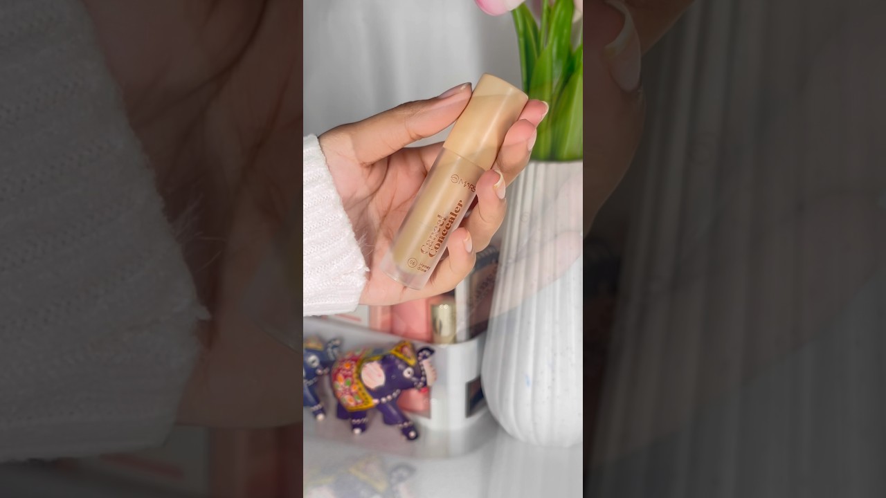 Mars Concealer Liquid concealer best for all skins 
