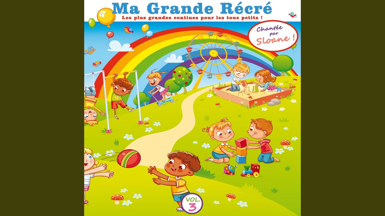 Auprès de ma blonde