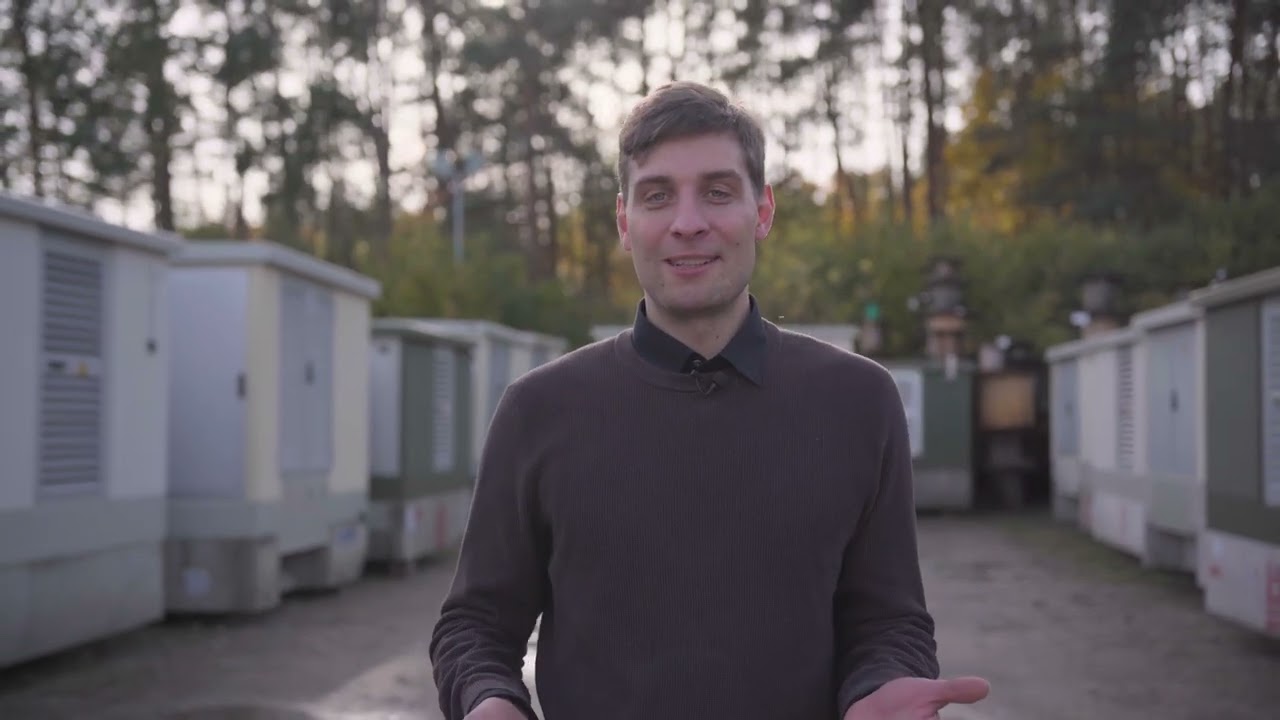 Unternehmerpreis 2025, Unternehmen des Jahres (Brandenburg): Transformare GmbH