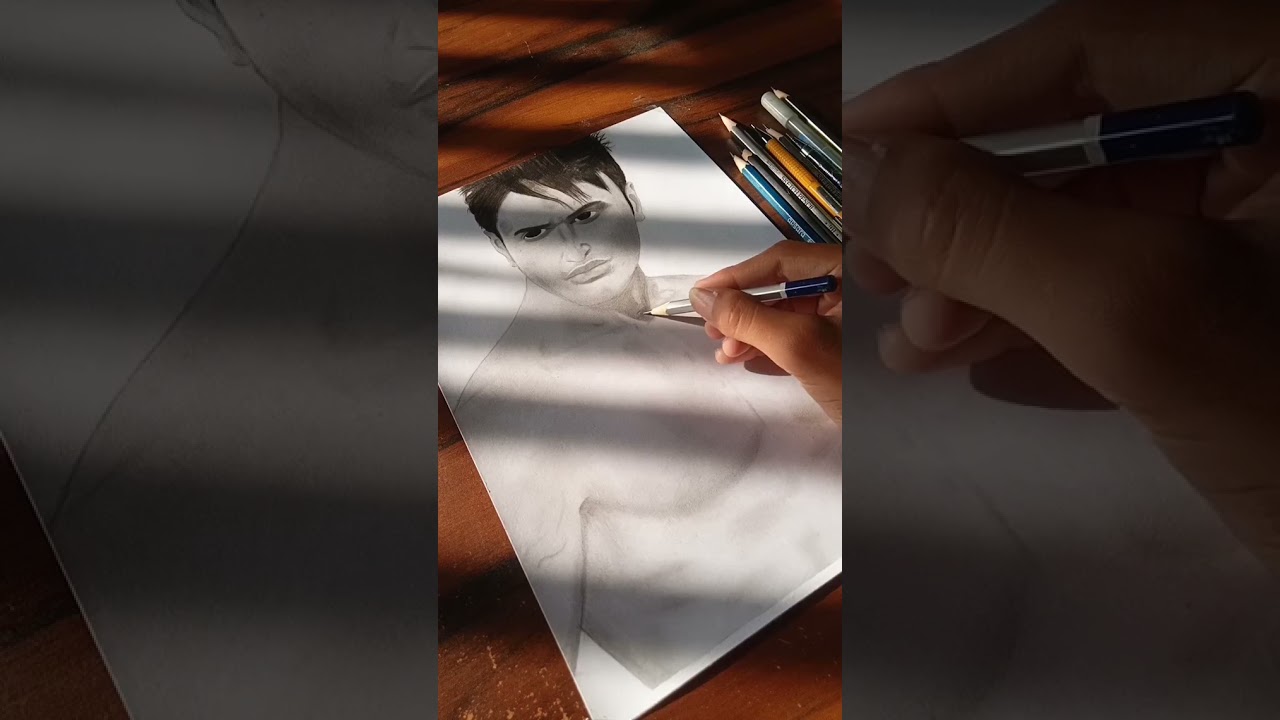 Drawing | Rohit arts ❤️