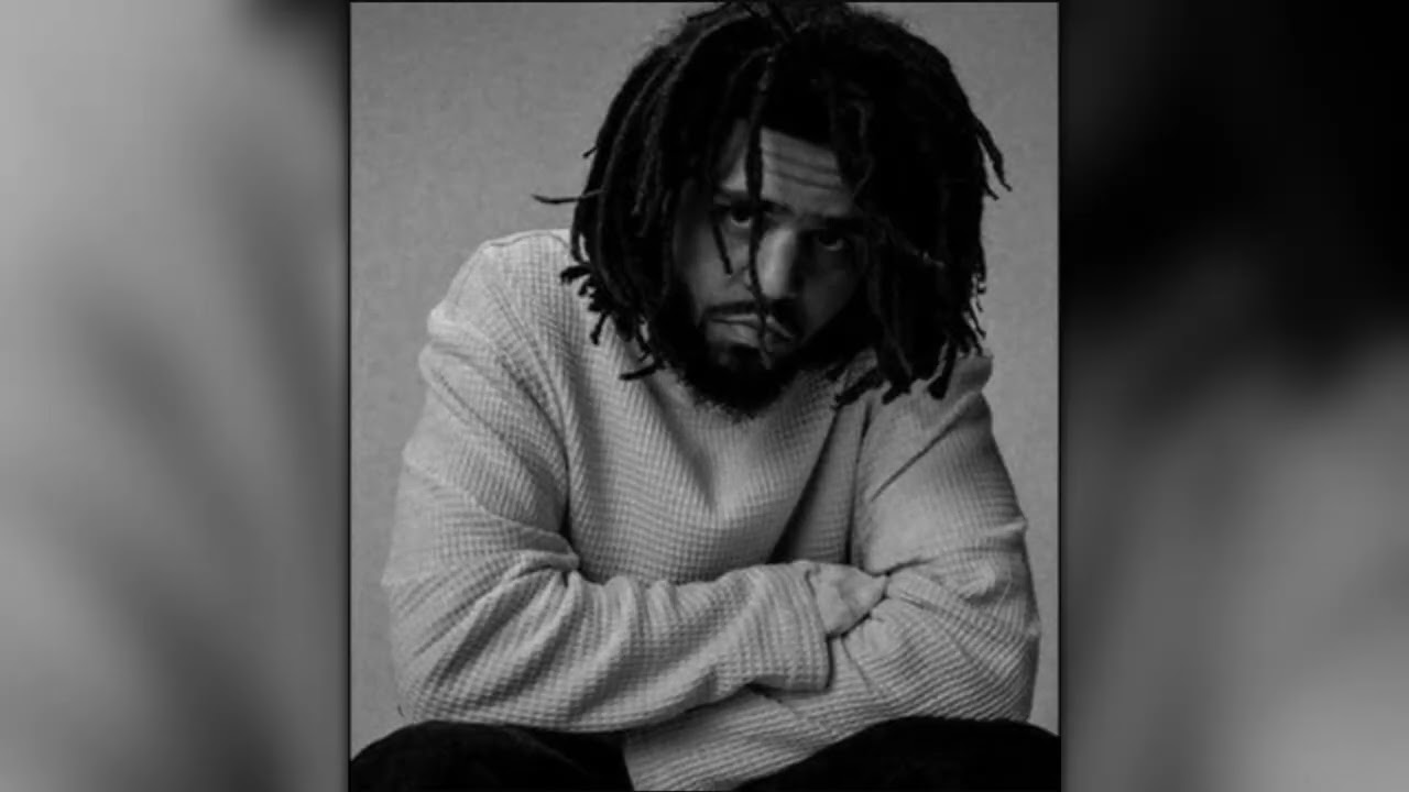 [FREE] J Cole/Kendrick Type Beat - Hope [2025]