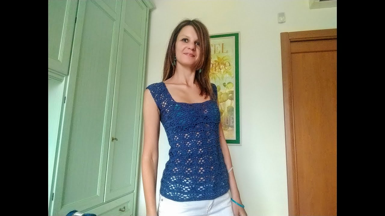 Maglia Kate