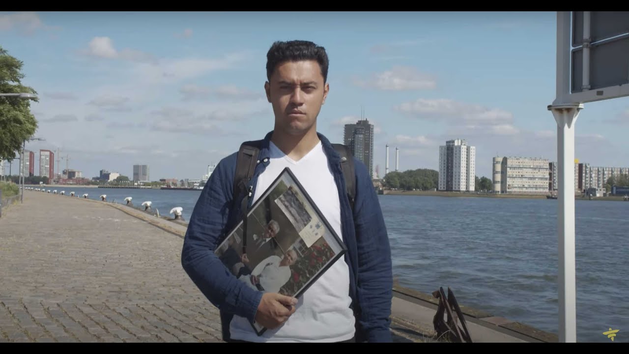 Making of x Landelijk Moluks Monument | Van Ver Gekomen | Wat laat jij achter? #betadisini ✨