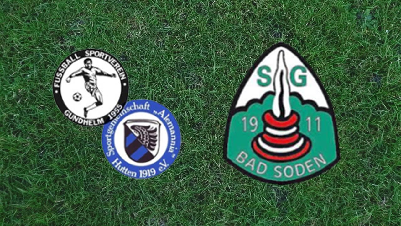 Relegation KOL Süd: Gundhelm/Hutten - Bad Soden II