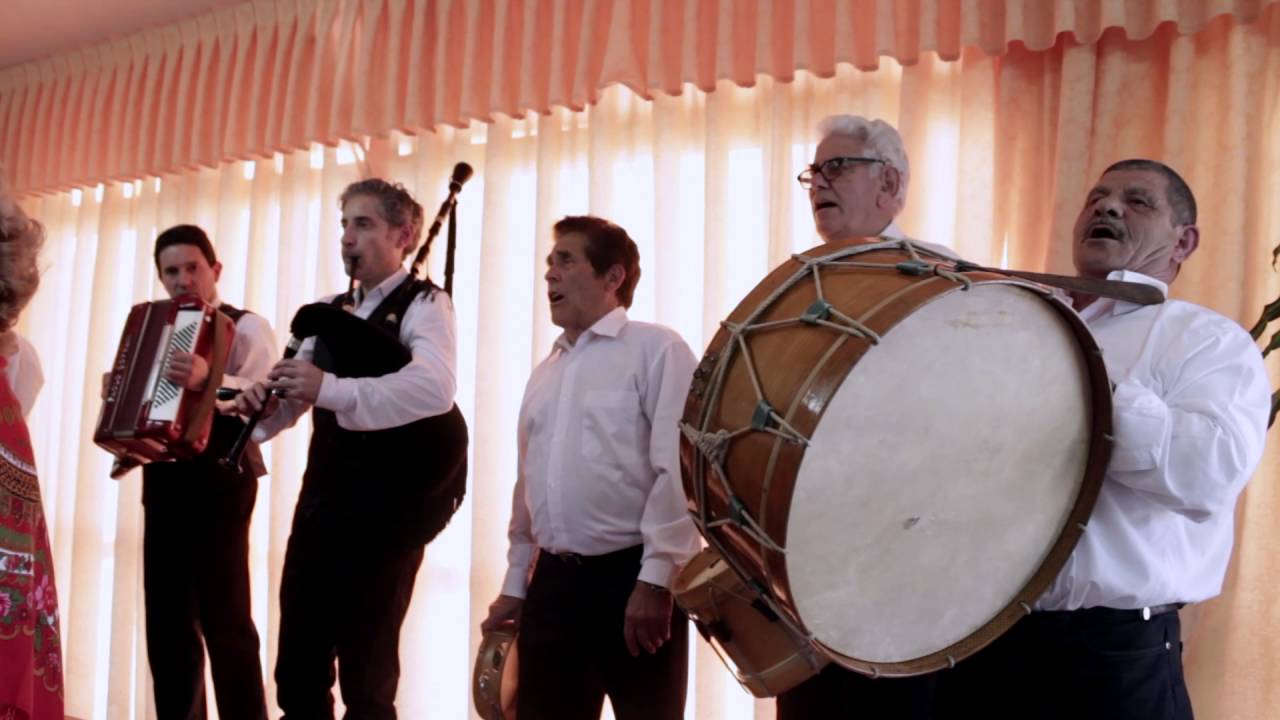 Foliada de San Fins do Castro