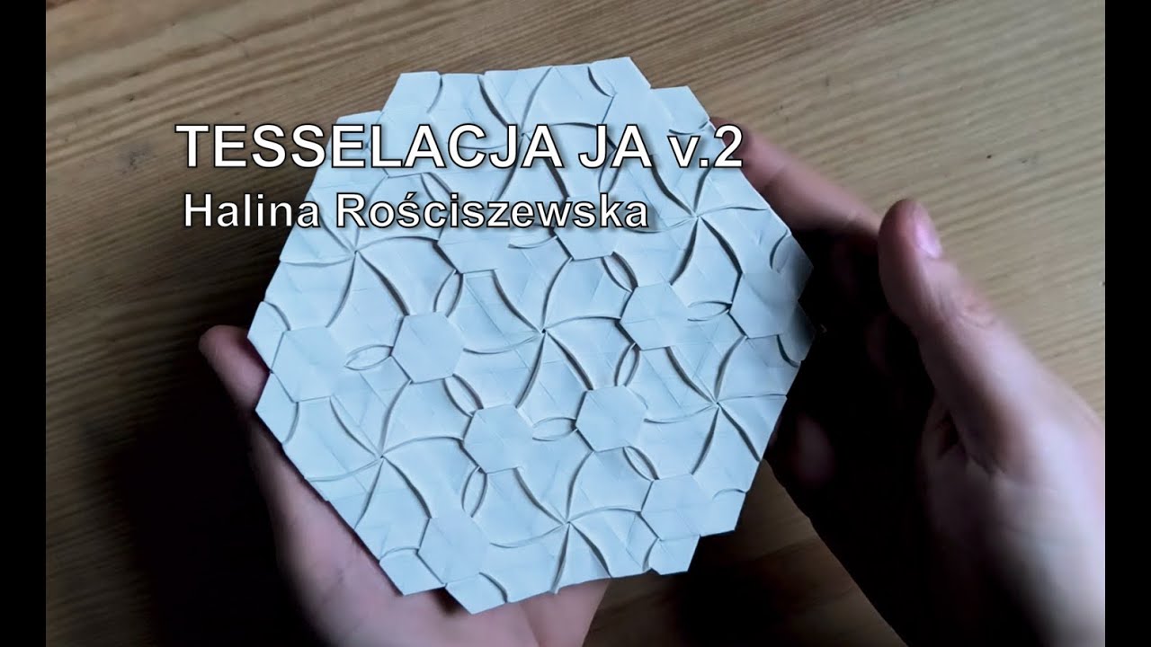 Tessellaction JA v.2 - tutorial