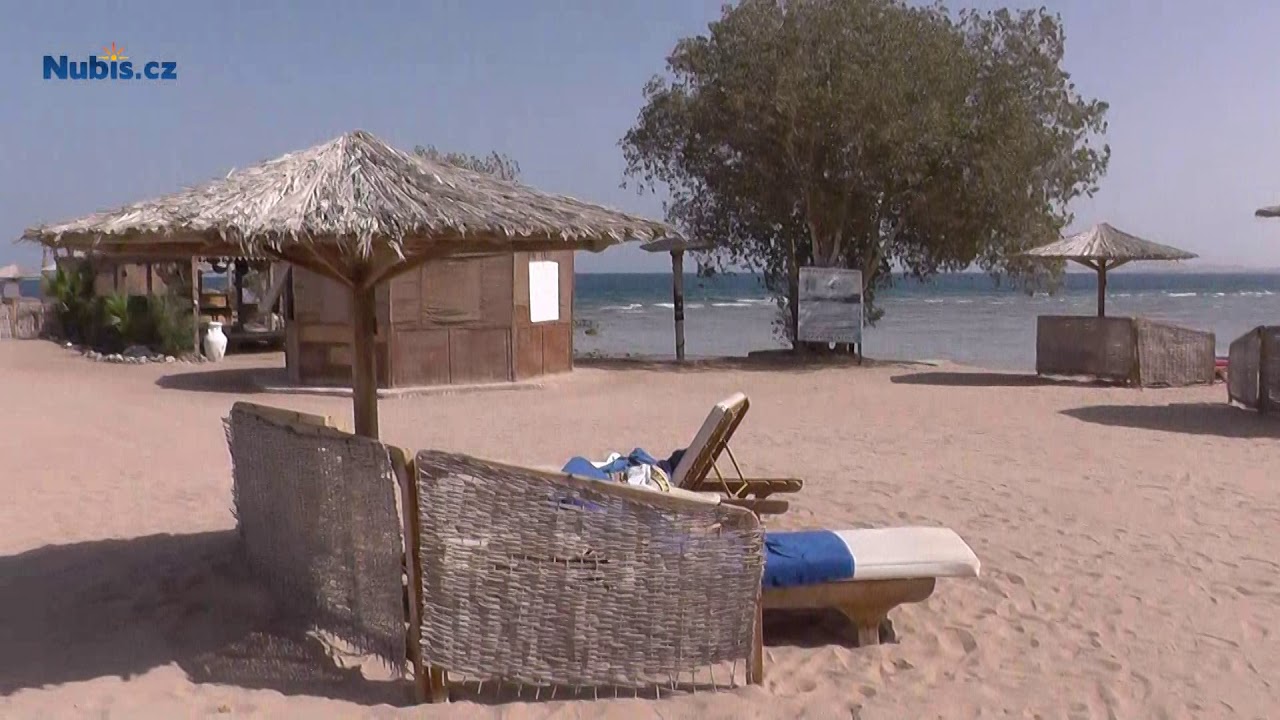 Mercure - Hurghada - Egypt