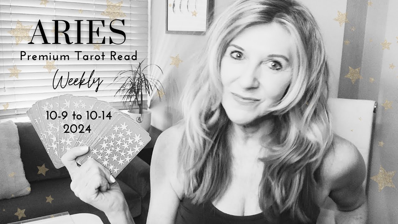 ARIES - AN IMPORTANT SOUL MOMENT; HERE'S WHY! ROMANCE ARRIVES & FEELING A BIT DIFFERENT...
